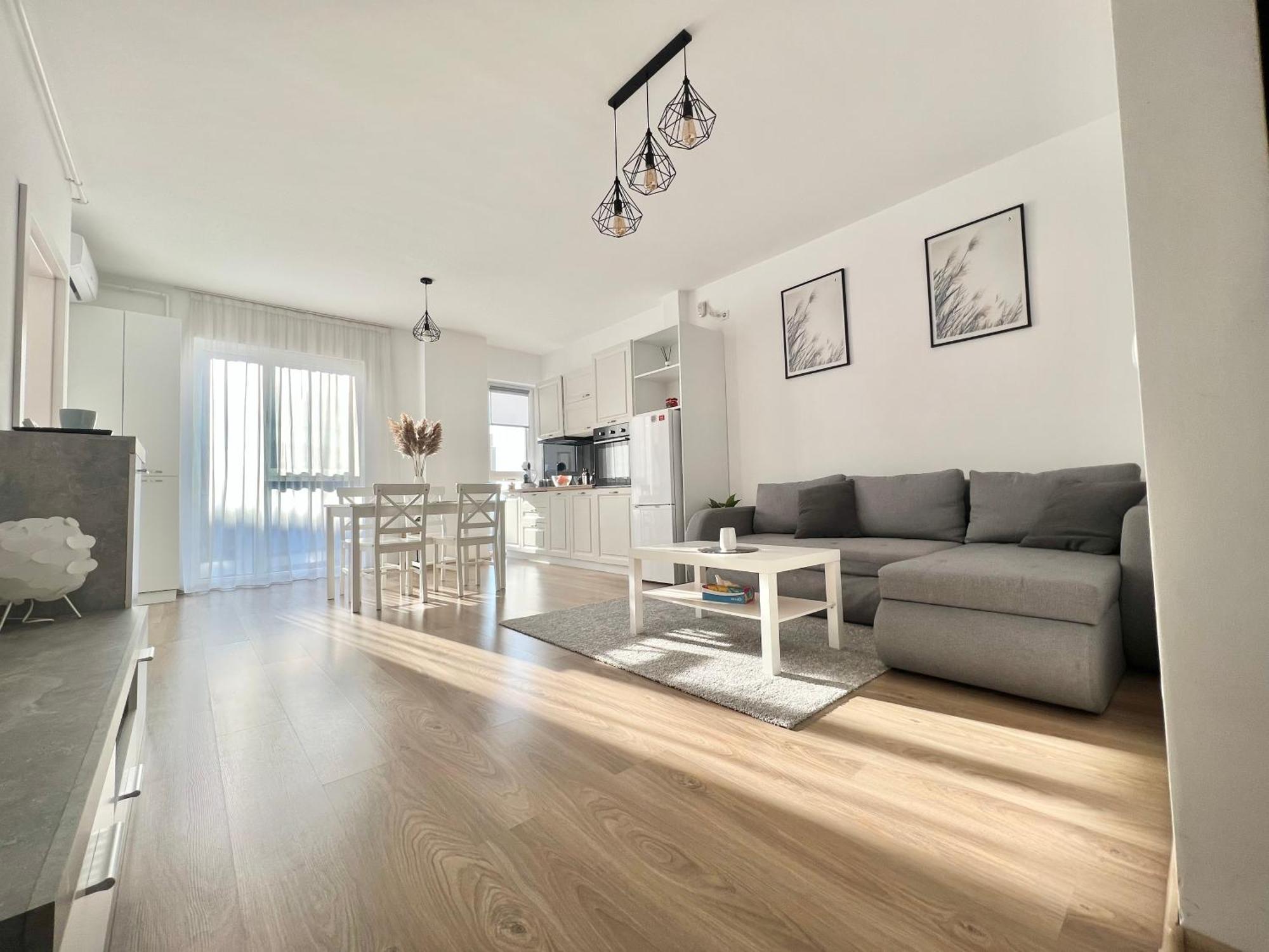 Central Residence Baia Mare Extérieur photo