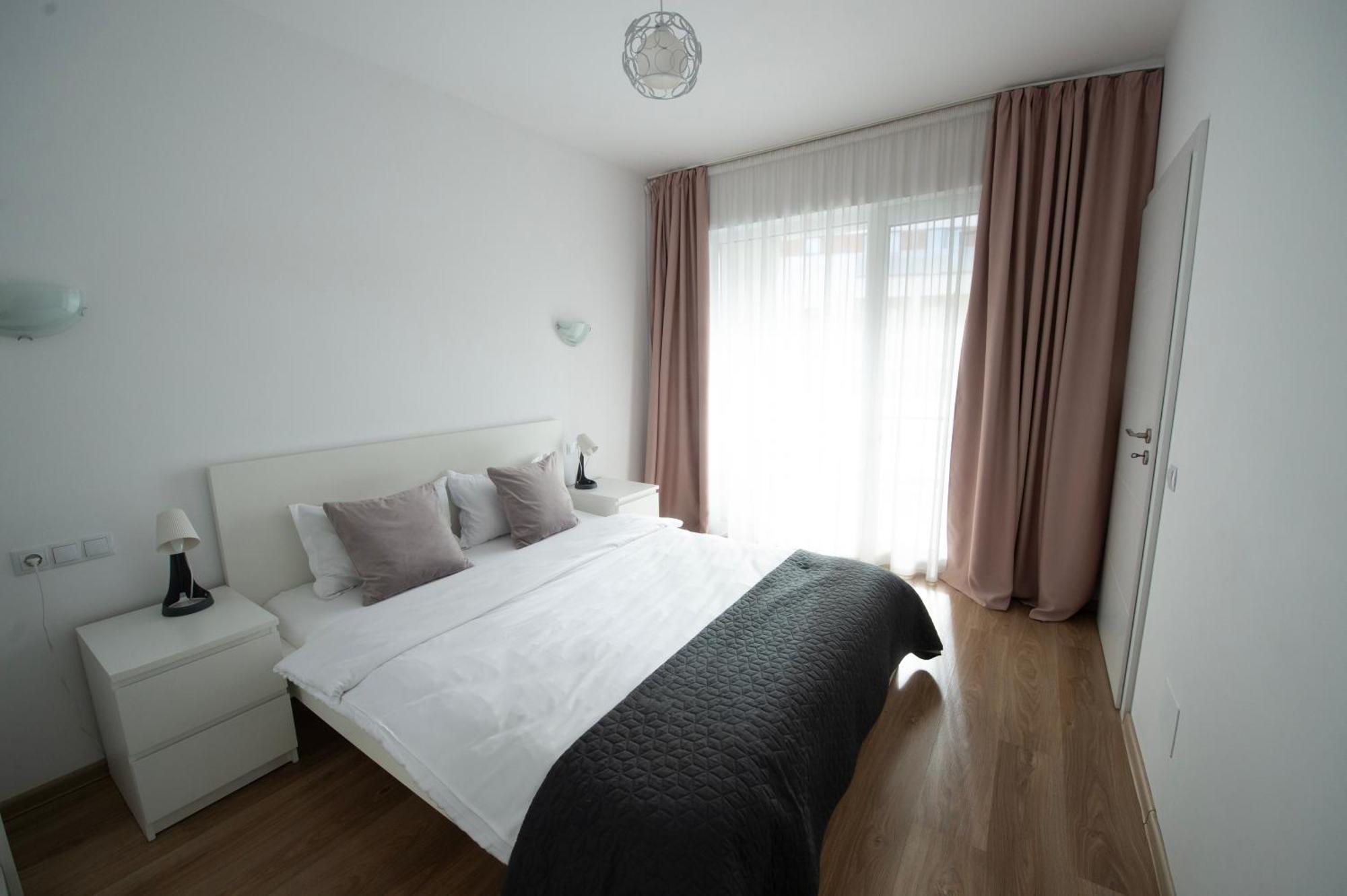 Central Residence Baia Mare Extérieur photo