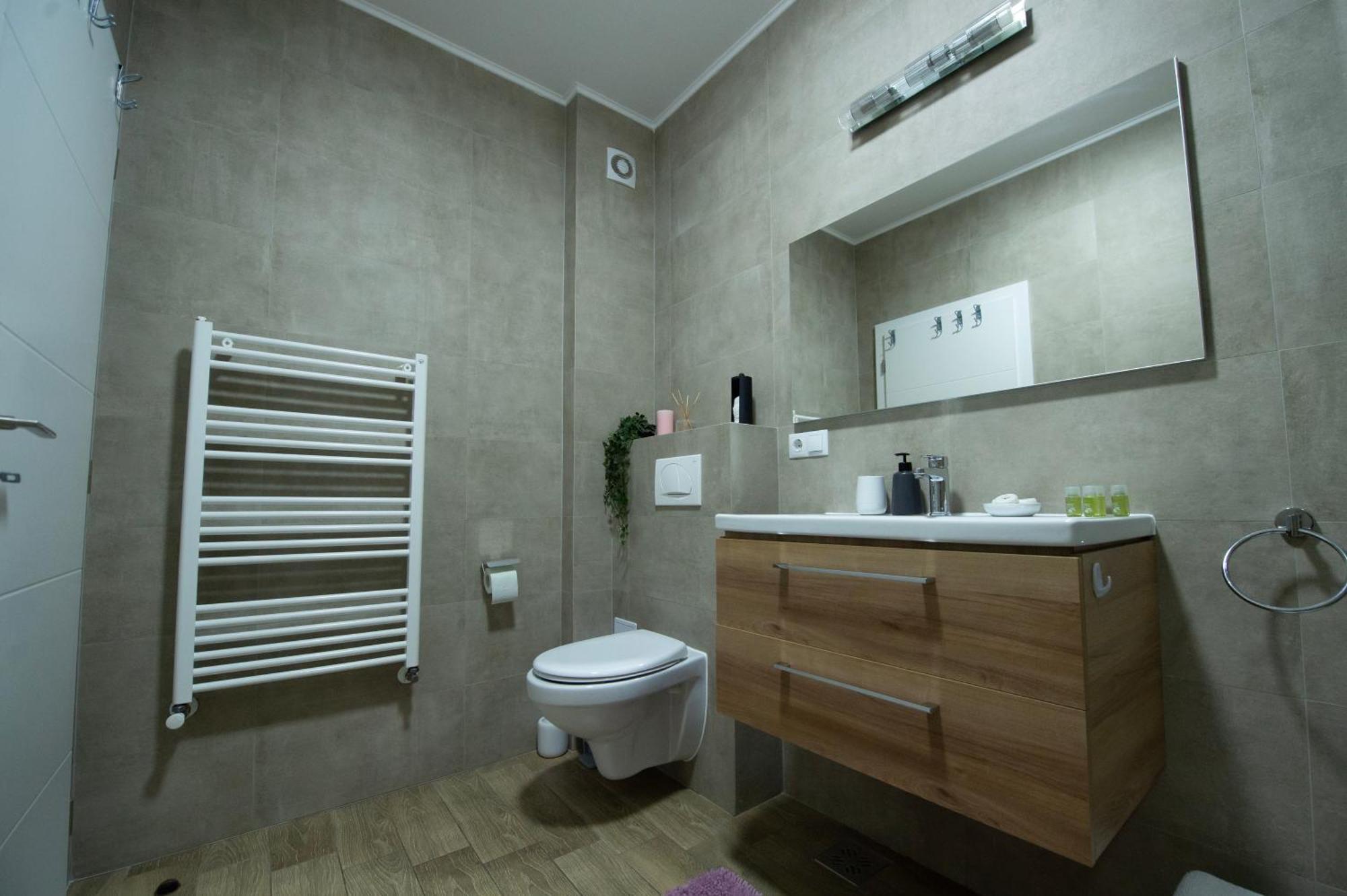 Central Residence Baia Mare Extérieur photo