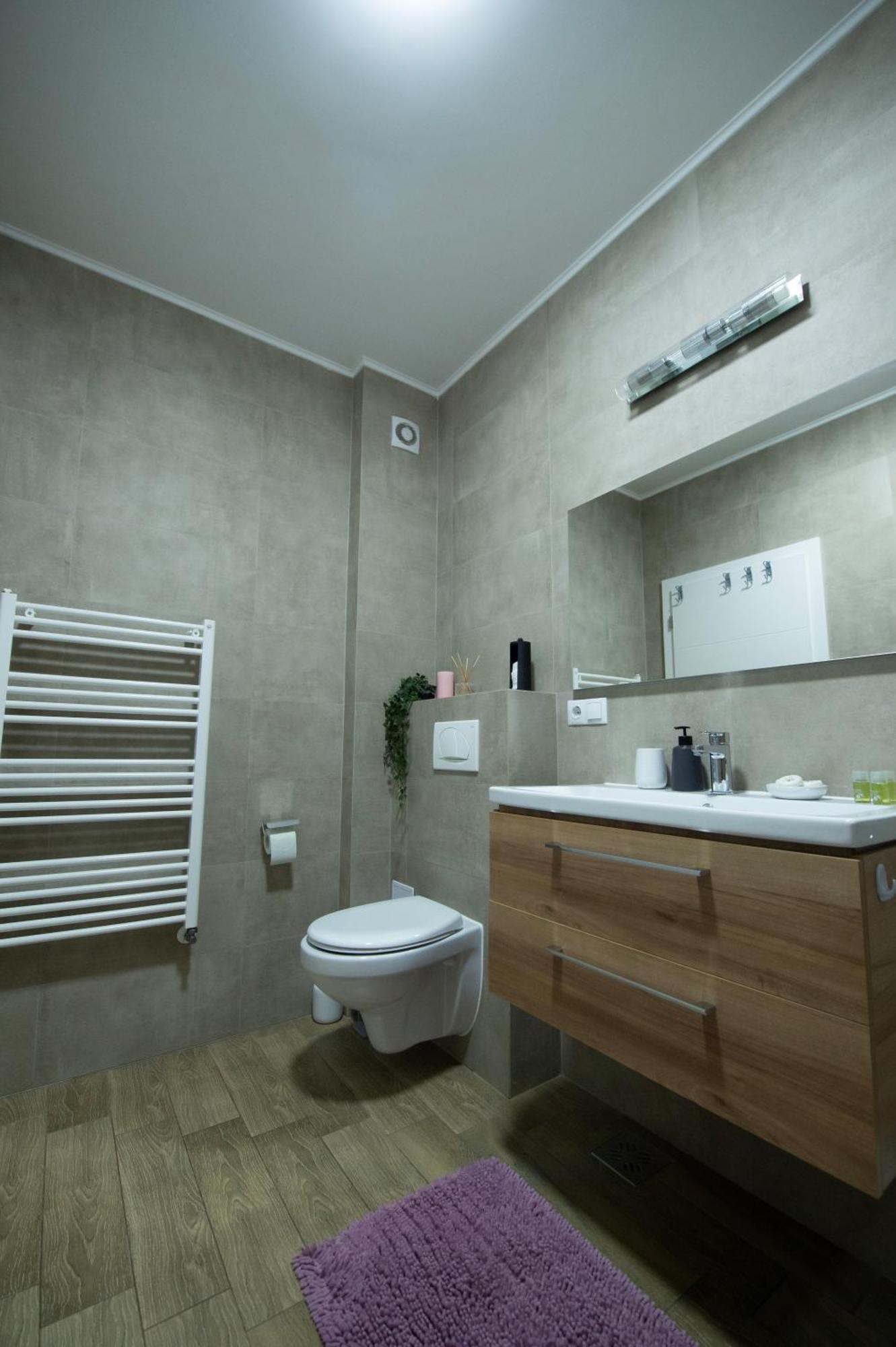 Central Residence Baia Mare Extérieur photo