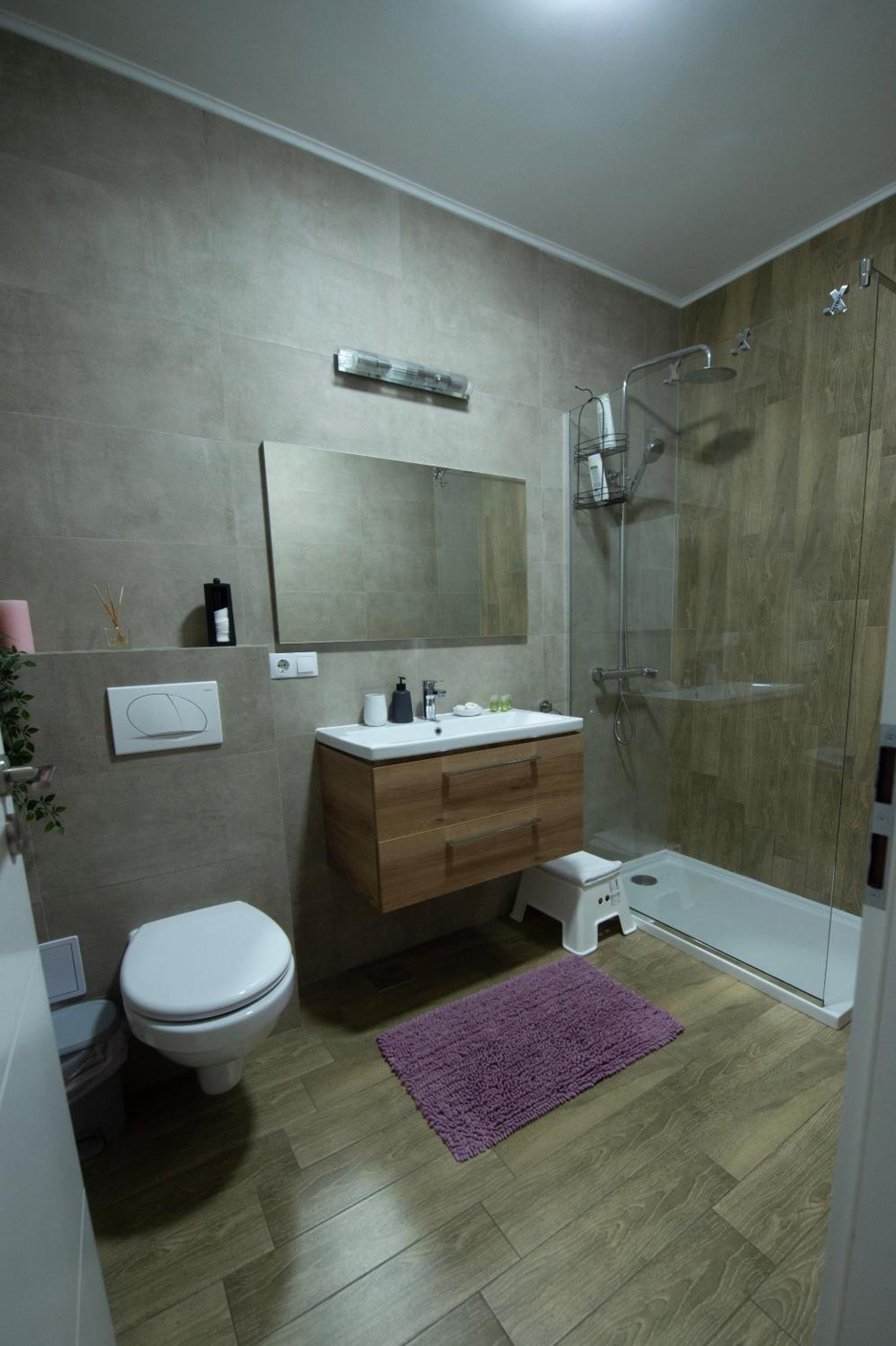 Central Residence Baia Mare Extérieur photo