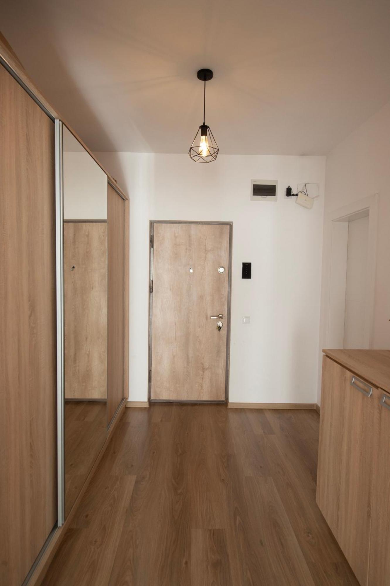 Central Residence Baia Mare Extérieur photo