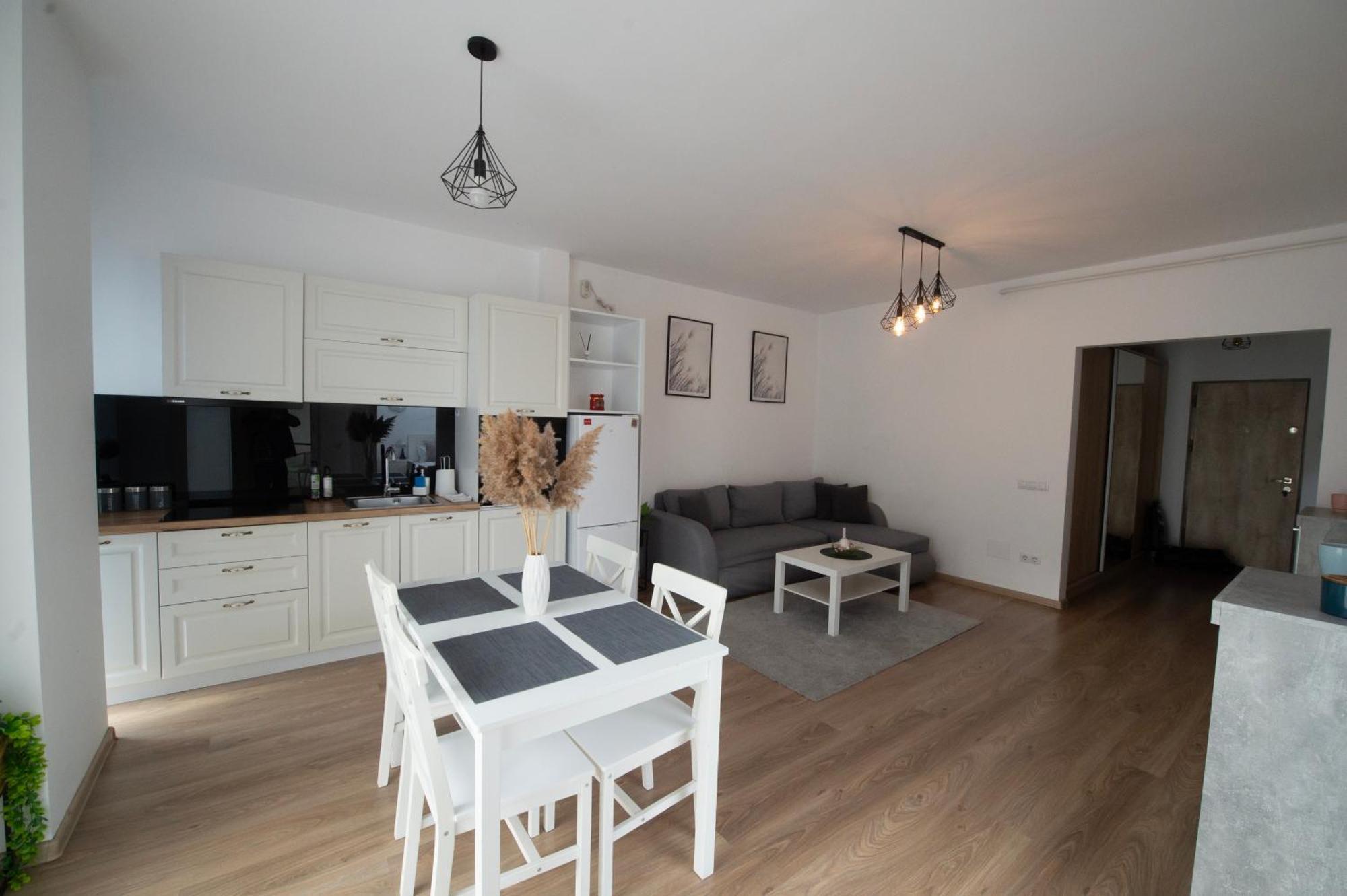 Central Residence Baia Mare Extérieur photo