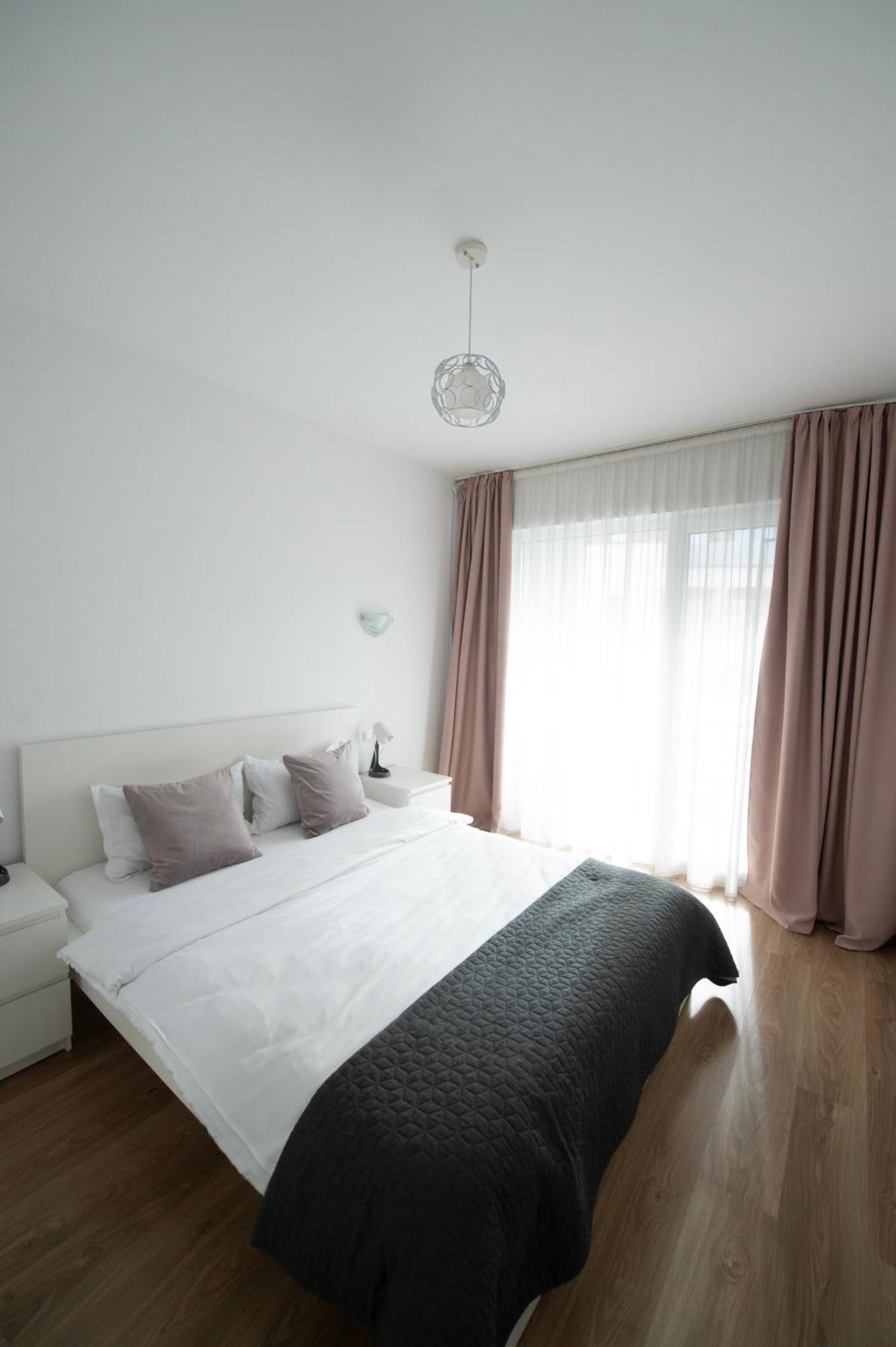 Central Residence Baia Mare Extérieur photo