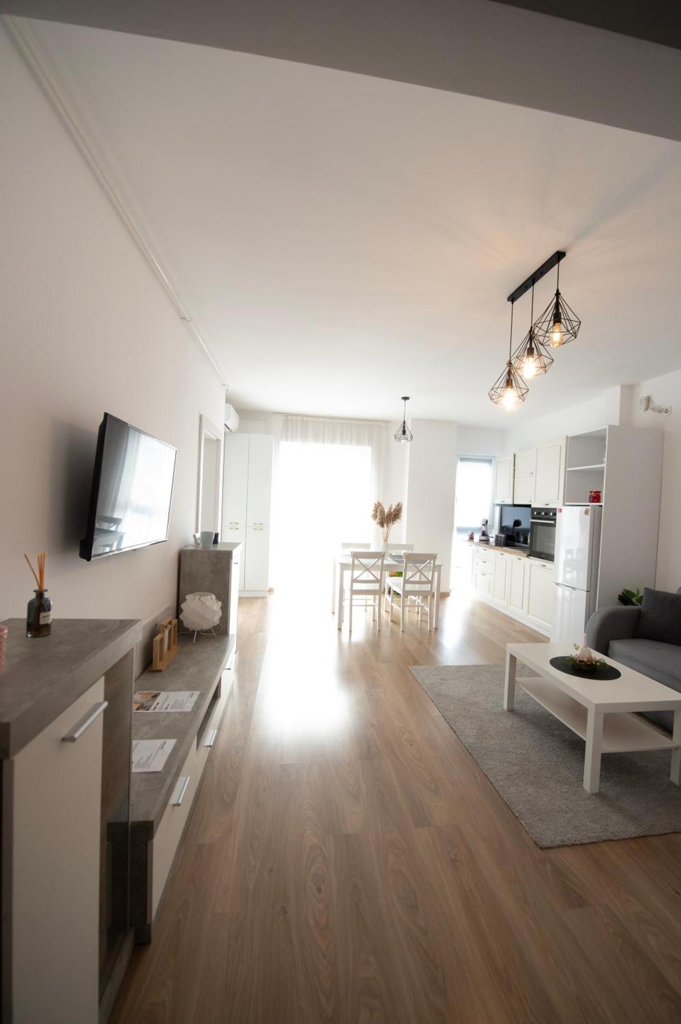 Central Residence Baia Mare Extérieur photo
