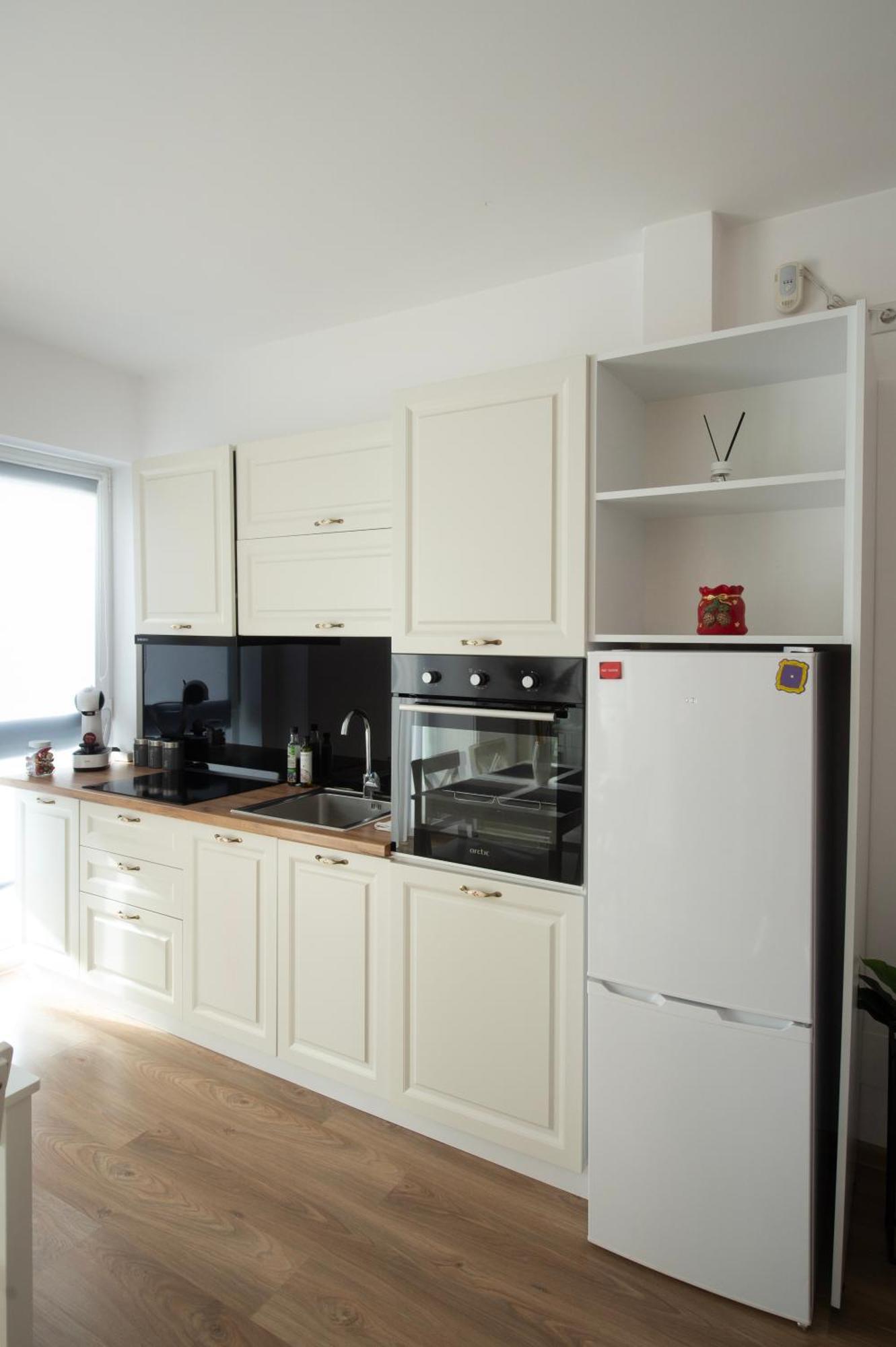 Central Residence Baia Mare Extérieur photo