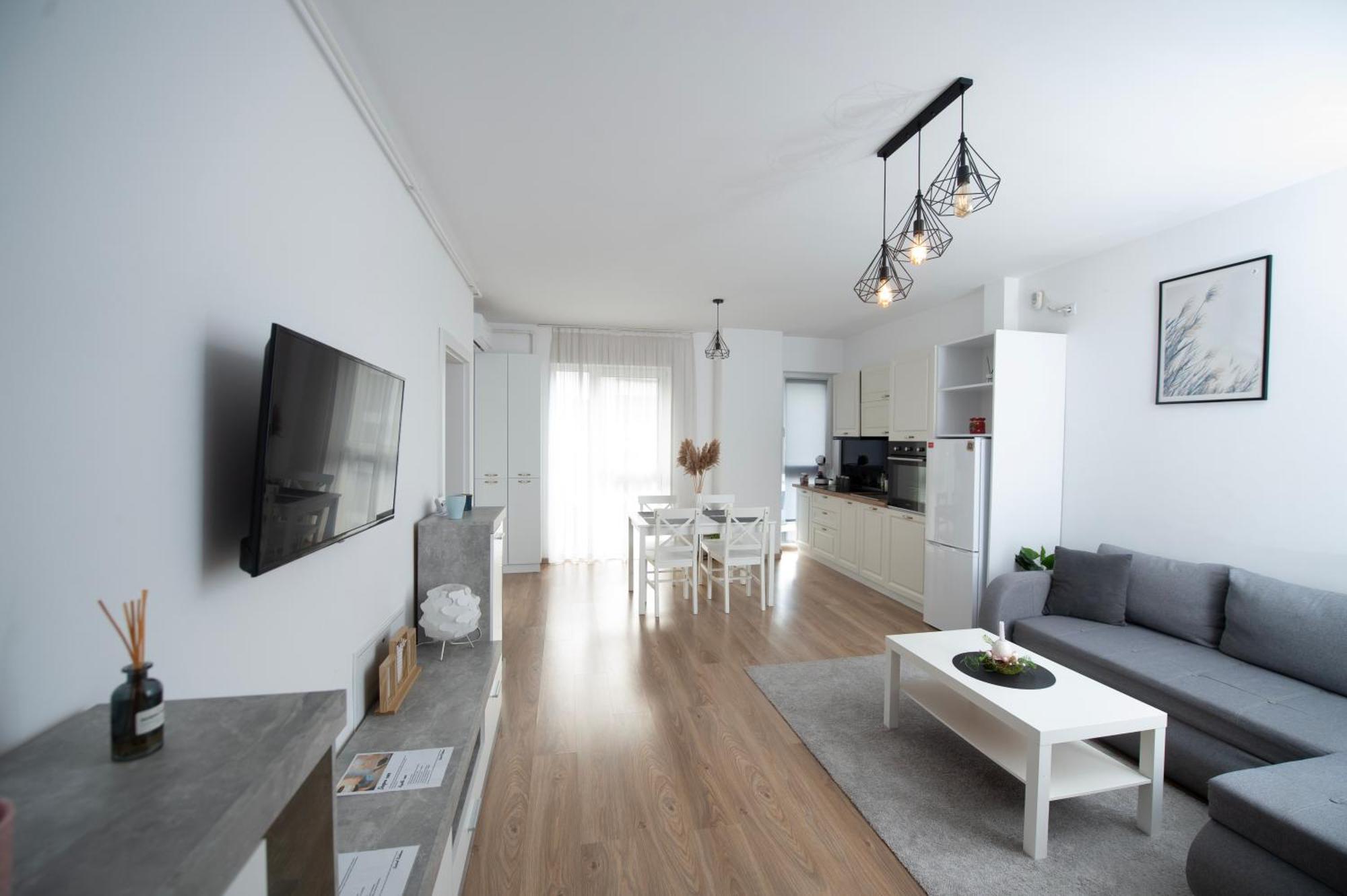 Central Residence Baia Mare Extérieur photo